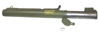 まんだらけ なんば店 1F TOY 【ARII】M72-A2 BAZOOKA 入荷です