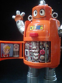 まんだらけまんだらけ 札幌 ロボット110番 ポピー 超合金 GA-53 