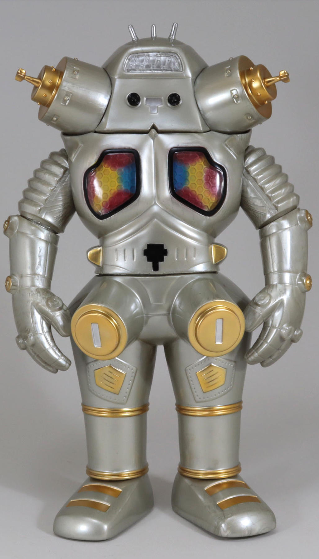 ノンスタンダードコレクション 第3弾 宇宙ロボット キングジョー 